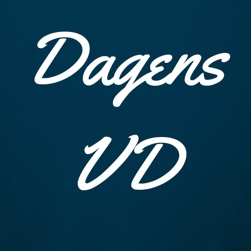 Dagens VD
