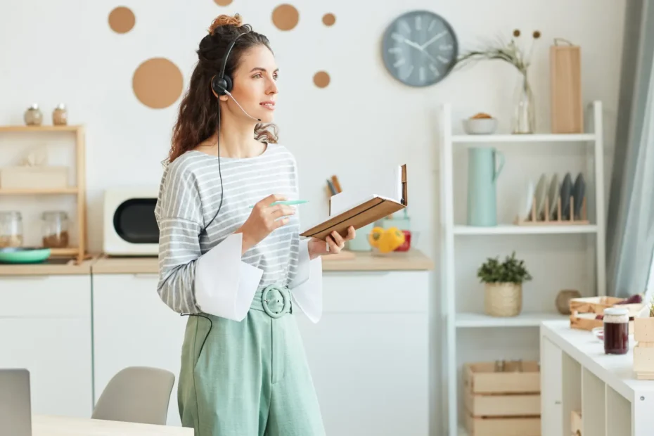 Management av organisatorisk förändring vid distansarbete
